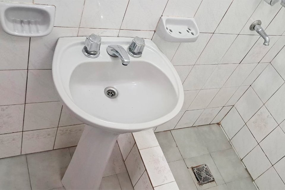 Baño principal - 11 de 18