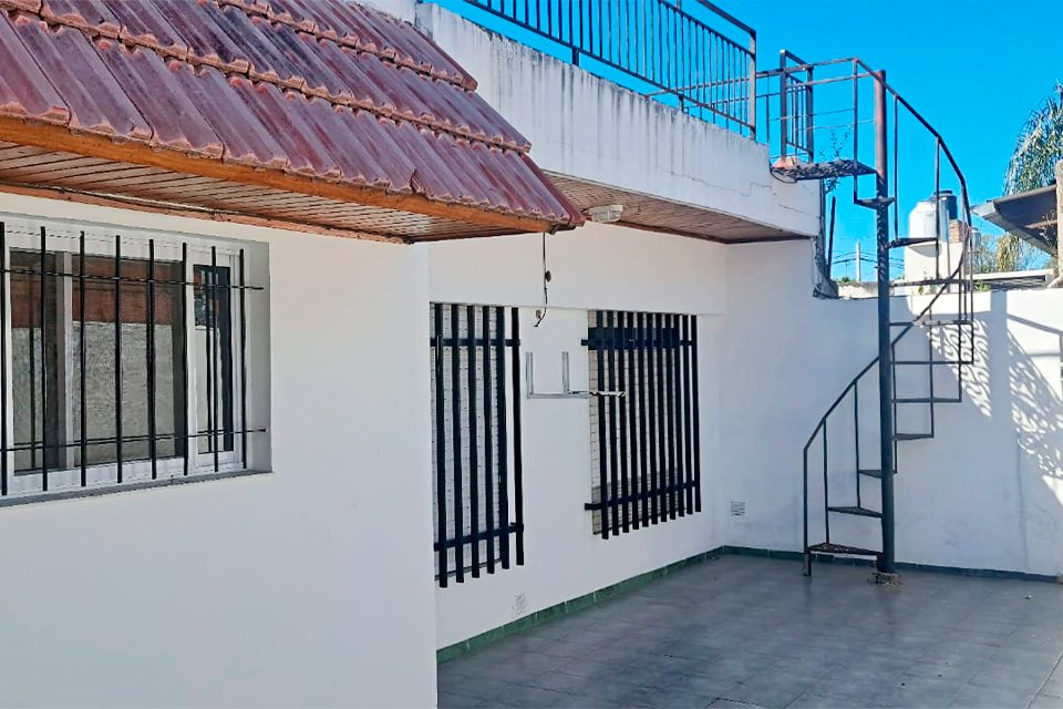 Patio de frente - 13 de 18