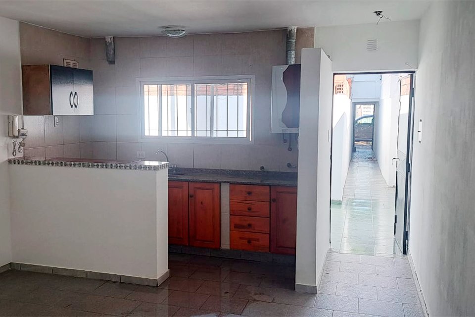 Cocina-comedor - 4 de 18