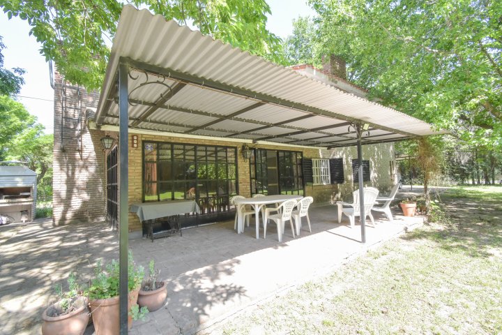 Casas - Roldan - Venta