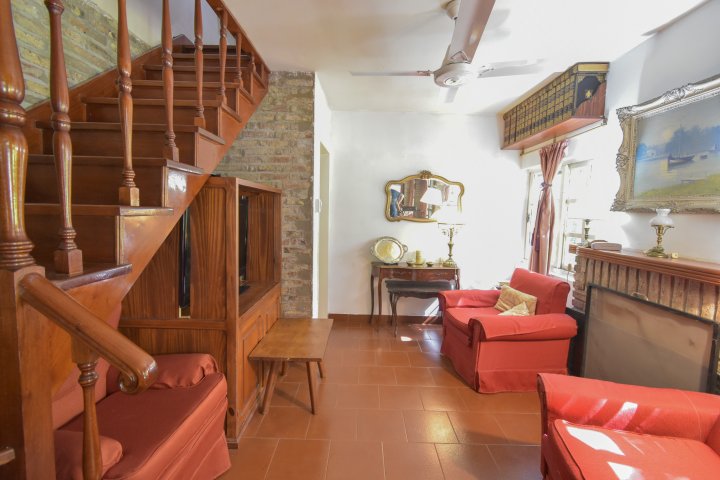 Casas - Roldan - Venta