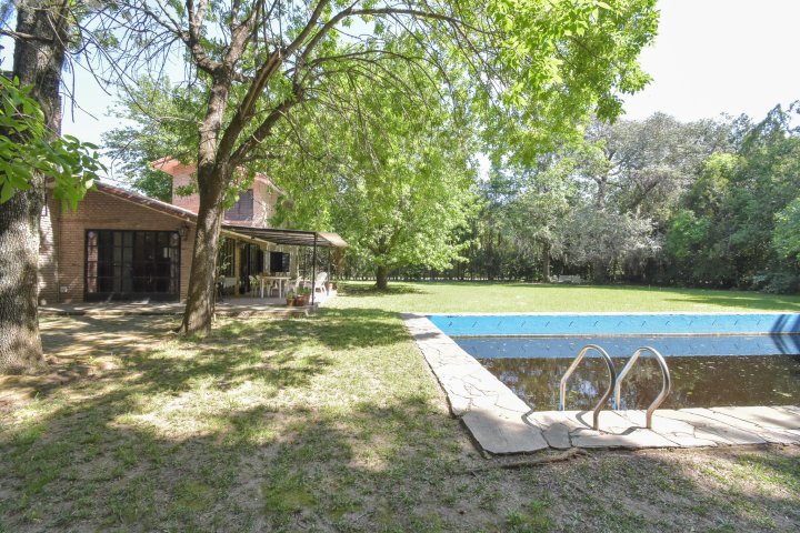 Casas - Roldan - Venta