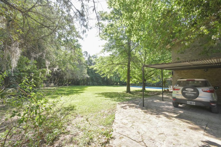 Casas - Roldan - Venta