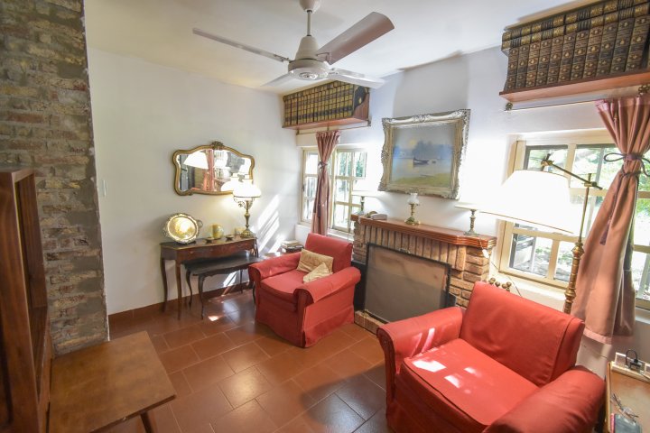 Casas - Roldan - Venta