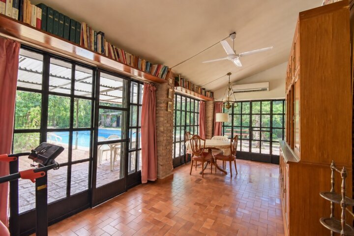 Casas - Roldan - Venta