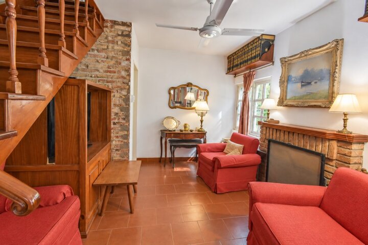 Casas - Roldan - Venta