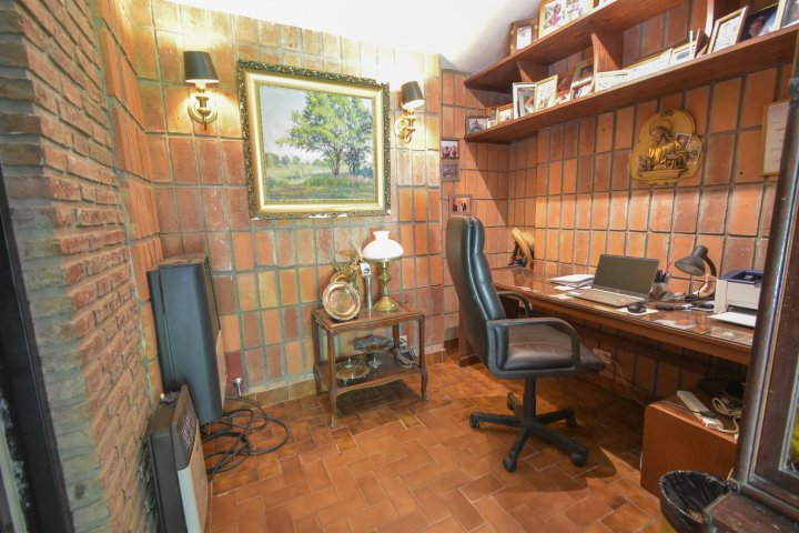 Casas - Roldan - Venta