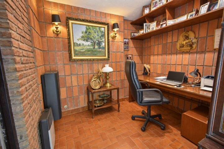 Casas - Roldan - Venta