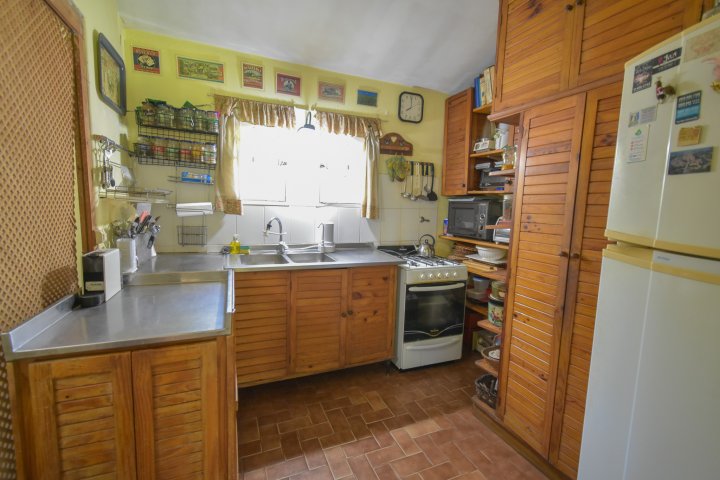 Casas - Roldan - Venta