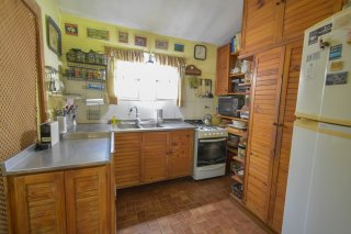 Casas - Roldan - Venta