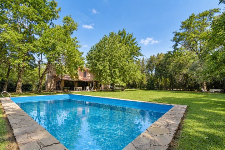 Casas - Roldan - Venta