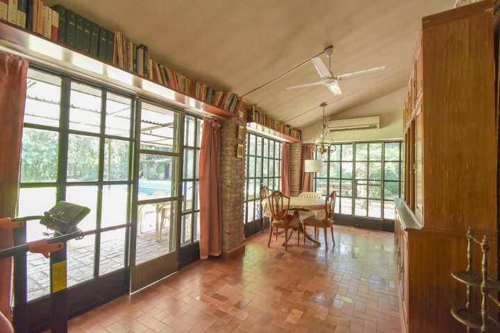 Casas - Roldan - Venta