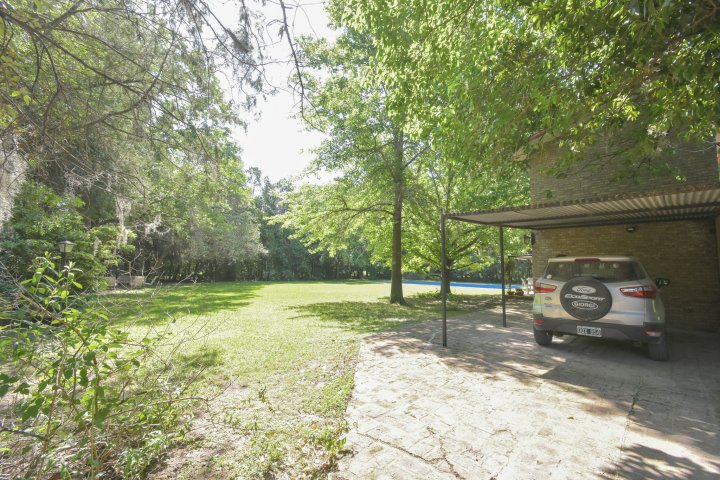 Casas - Roldan - Venta