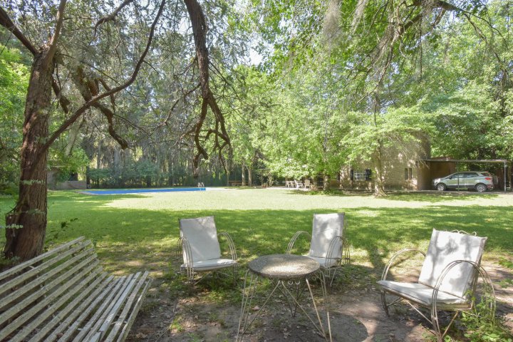 Casas - Roldan - Venta