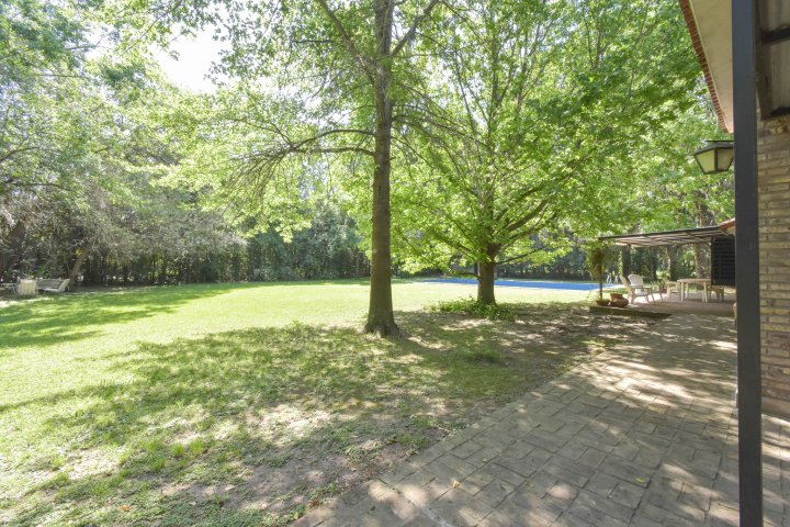 Casas - Roldan - Venta