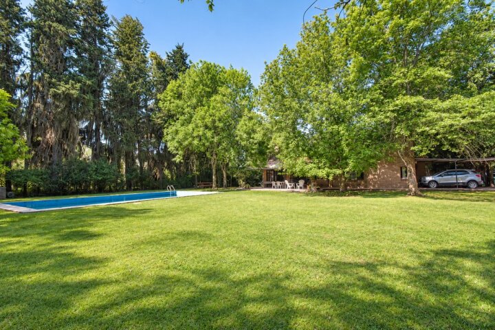 Casas - Roldan - Venta