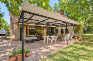 Casas - Roldan - Venta