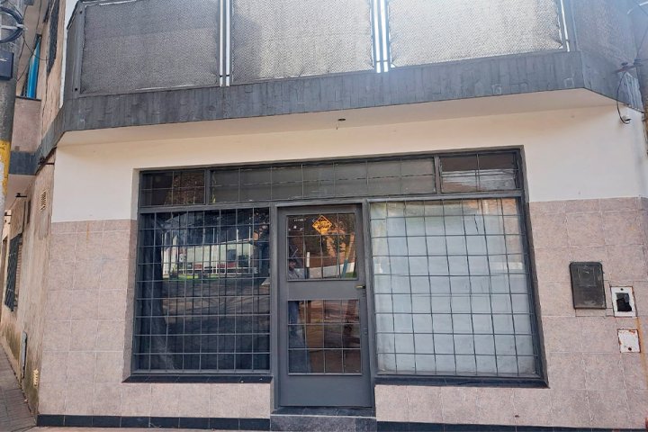 Locales - Rosario - Alquiler