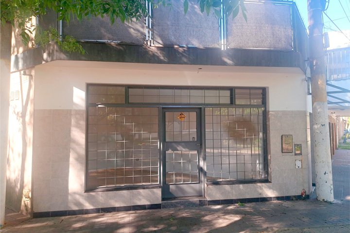 Locales - Rosario - Alquiler