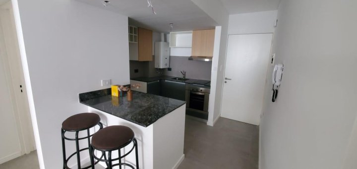 Departamentos - Rosario - Venta