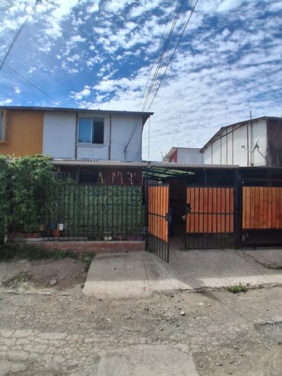 Casa en venta Villa Andes del Sur Puente Alto