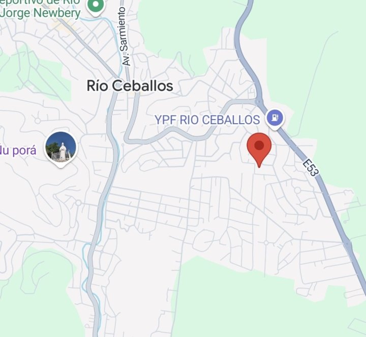 Terrenos - Otra Ciudad - Venta
