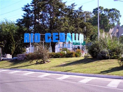 Terrenos - Otra Ciudad - Venta