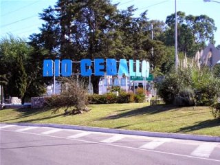 Terrenos - Otra Ciudad - Venta
