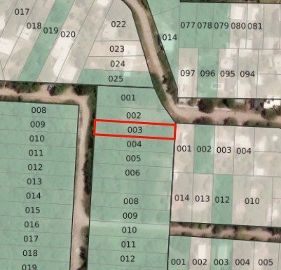 Terrenos - Otra Ciudad - Venta