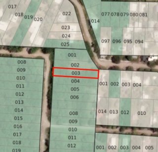 Terrenos - Otra Ciudad - Venta