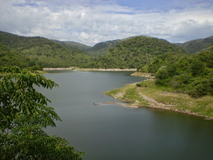 Terrenos - Otra Ciudad - Venta