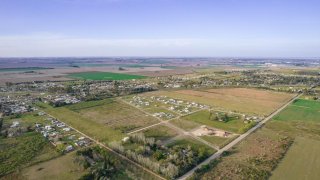 Terrenos - Ibarlucea - Venta
