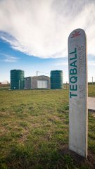 Terrenos - Ibarlucea - Venta