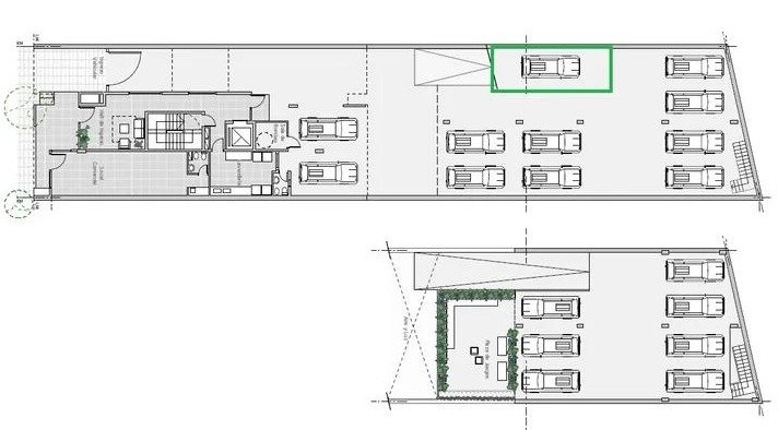 Cocheras - Rosario - Venta