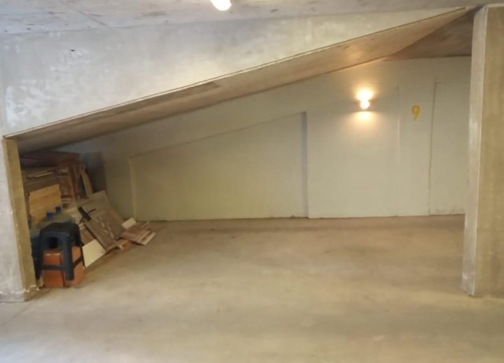 Cocheras - Rosario - Venta