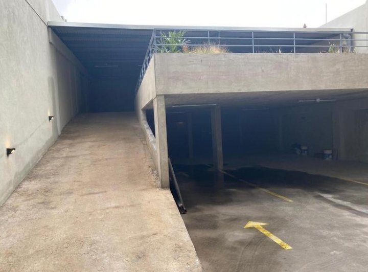 Cocheras - Rosario - Venta