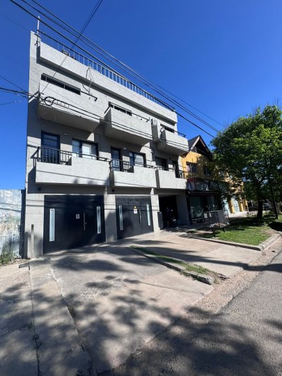 Departamento un dormitorio