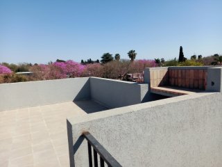 Departamentos - Funes -  Alquiler