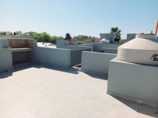 Departamentos - Funes -  Alquiler