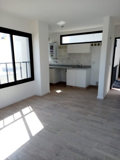 Departamentos - Funes -  Alquiler