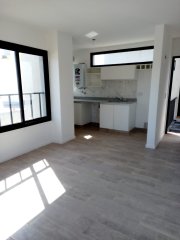 Departamentos - Funes -  Alquiler