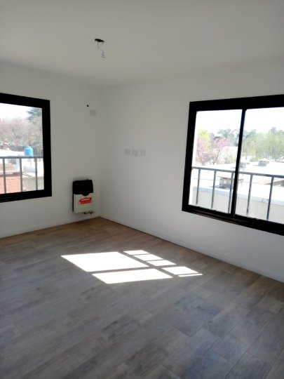 Departamentos - Funes -  Alquiler