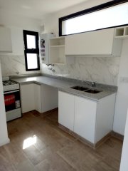 Departamentos - Funes -  Alquiler