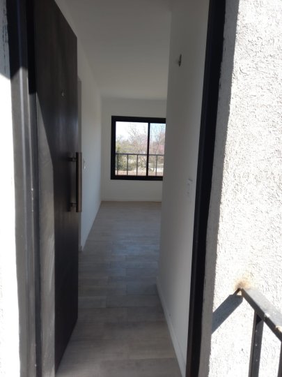 Departamentos - Funes -  Alquiler