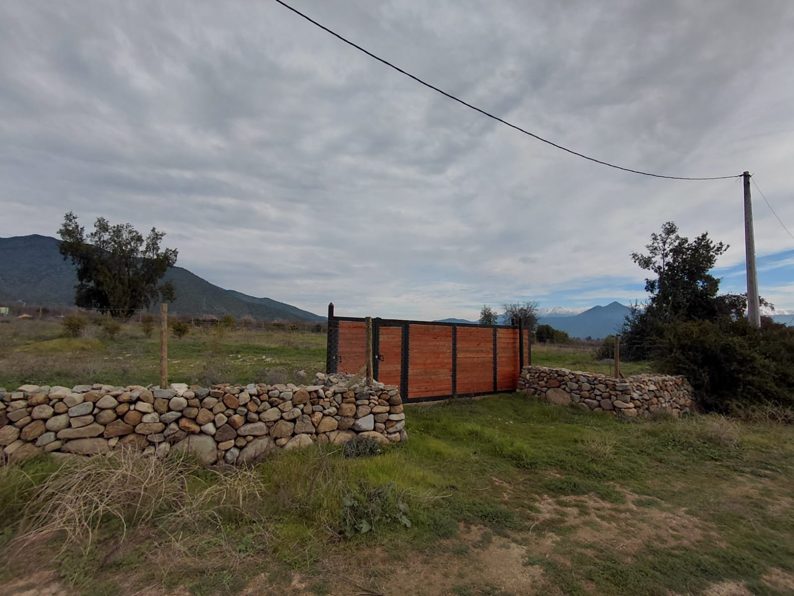 Venta Terreno Paine - Región Metropolitana