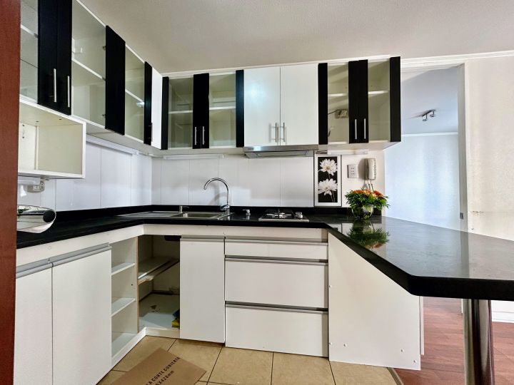 Venta Departamento como NUEVO en INDEPENDENCIA
