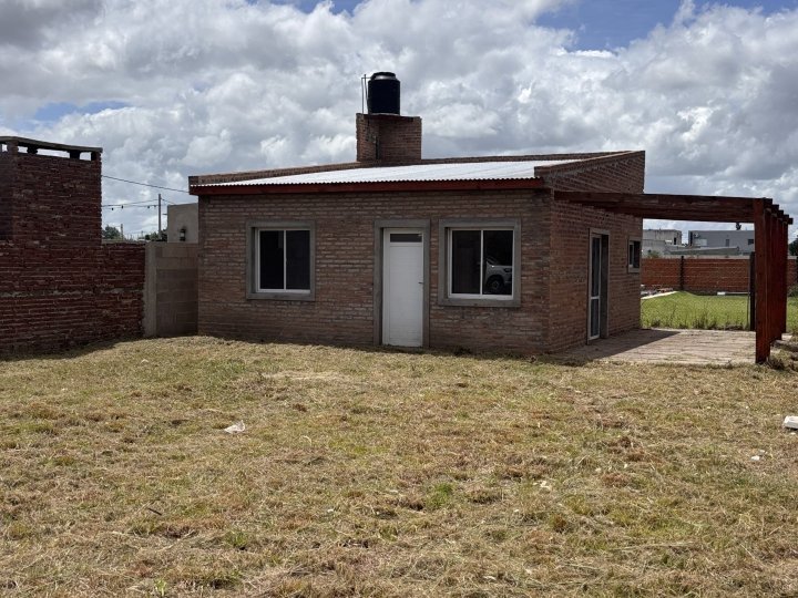 Casas - Puerto General San Martin - Venta