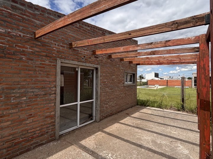 Casas - Puerto General San Martin - Venta