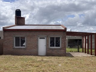 Casas - Puerto General San Martin - Venta