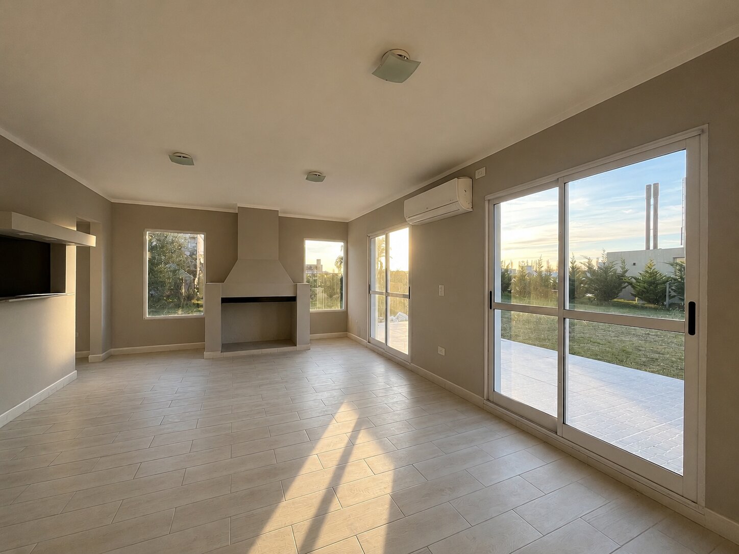 Casa 4 dorm. Haras de Funes — foto 2